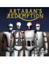 CD Artaban´s Redemption - Broken Puppets