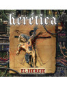 CD Herética - Hereje