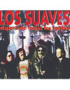 Vinilo LP Los Suaves - Víspera De Todos Los Santos