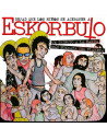 CD Eskorbuto - Tributo Chileno a la banda más honrada del planeta