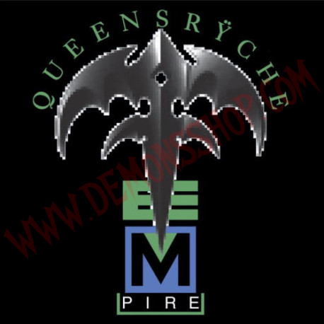 Vinilo LP Queensryche - Empire