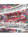 CD Indiana - Rock´n Romantic