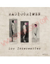 Vinilo EP Radiocrimen - Vol 1 - Los indeseables