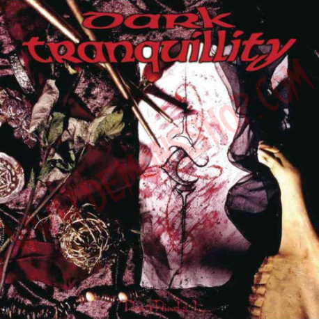 CD Dark Tranquillity - The Mind'S I