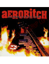 Vinilo LP Aerobitch ‎– An Urge To Play Loud