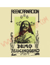 Vinilo LP Reencarnacion ‎– Demo Alucinogeno 1989