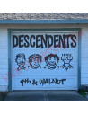 Vinilo LP Descendents ‎– 9th & Walnut