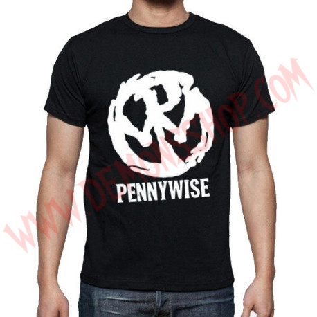 Camiseta MC Pennywise