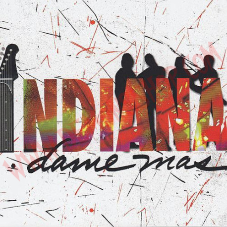 CD Indiana - Dame Más