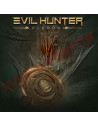 CD Evil Hunter - Lockdown