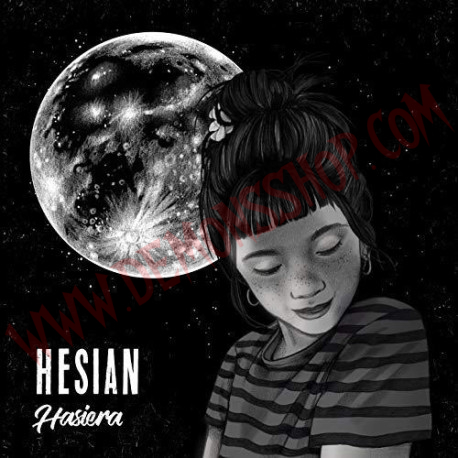 CD Hesian ‎– Hasiera