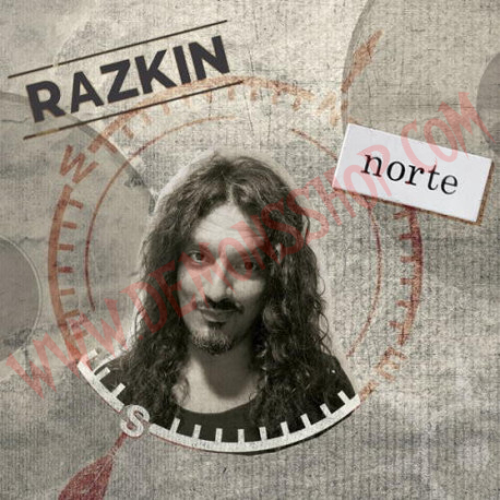 CD Razkin - Norte