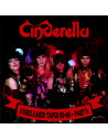 CD Cinderella ‎– Unreleased Tapes 1983-85 -Part II