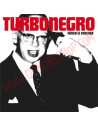 Vinilo LP Turbonegro - Never Is Forever