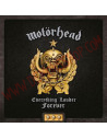 Vinilo LP Motorhead ‎– Everything Louder Forever-The Very Best Of