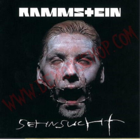 CD Rammstein - Sehnsucht 2021