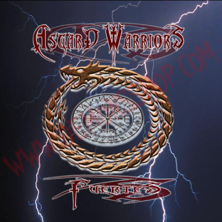 CD Asgard Warriors - Fuertes