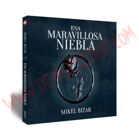 CD Mikel Bizar - Esa Maravillosa Niebla