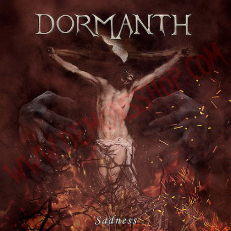 CD Dormanth ‎– Sadness