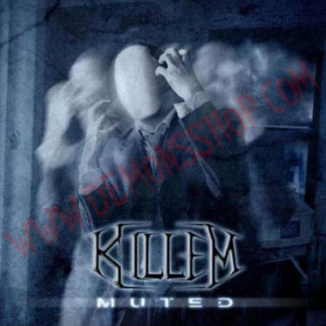 CD Killem – Muted