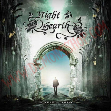 CD Night Hearh - Un Nuevo Camino