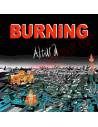 CD Burning – Altura