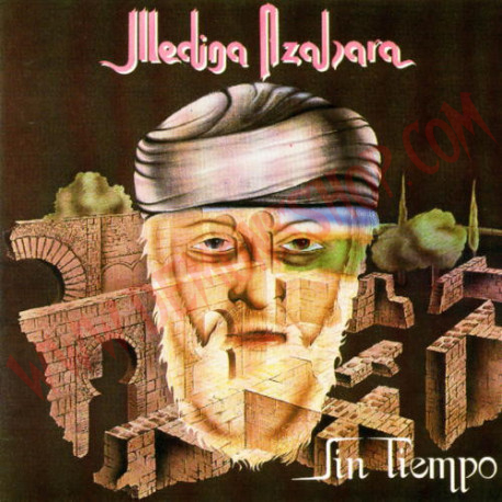 CD Medina Azahara – Sin Tiempo