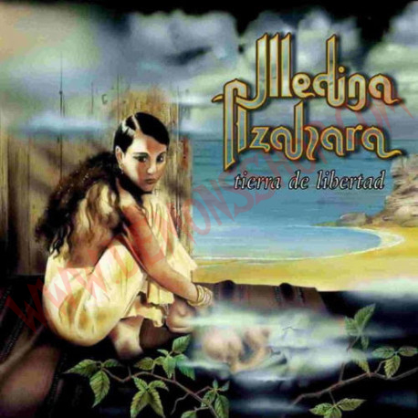 CD Medina Azahara – Tierra De Libertad