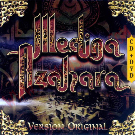 CD Medina Azahara – Versión Original