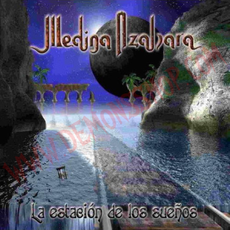 CD Medina Azahara – La Estación De Los Sueños