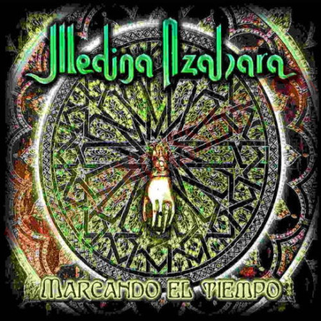 CD Medina Azahara – Marcando El Tiempo
