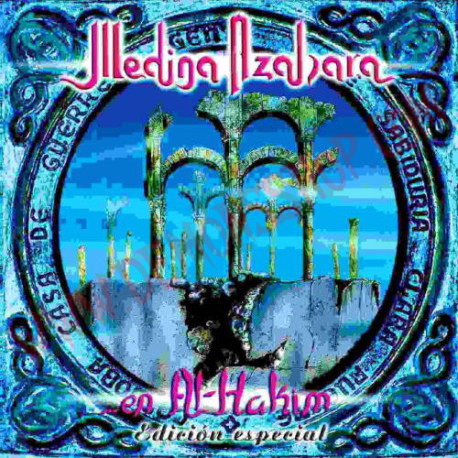 CD Medina Azahara – ...En Al-Hakim (Ed. especial)