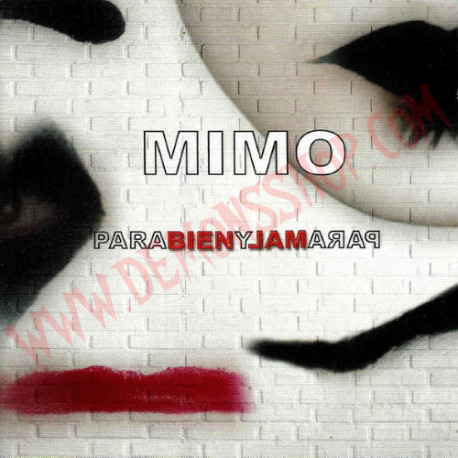 CD Mimo – Para Bien y Para Mal