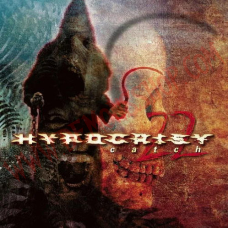 CD Hypocrisy - Catch 22