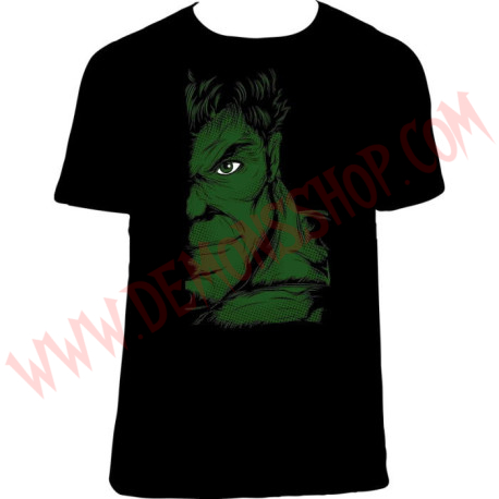 Camiseta MC Hulk