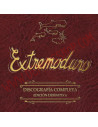 CD Extremoduro - Discografía Completa-Edición Definitiva