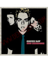 Vinilo LP Green Day ‎– The BBC Sessions