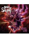 CD Bad Saint - No man´s lands