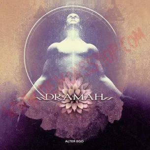 CD Dramah - Alter ego