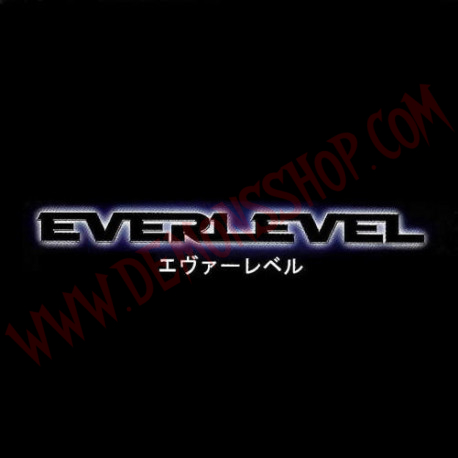 CD EverLevel ‎– エヴァーレベル (Everlevel)