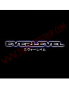CD EverLevel ‎– エヴァーレベル (Everlevel)