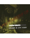 Vinilo LP Despised Icon - Consumed By Your Poison