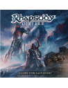 Vinilo LP Rhapsody of Fire - Glory For Salvation