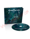 CD Sonata arctica - Ecliptica - Revisited: 15th anniversary edition