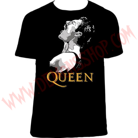 Camiseta MC Queen
