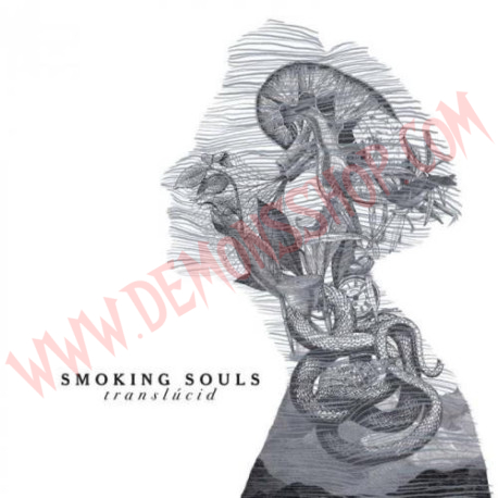 CD Smoking Souls - Translúcid