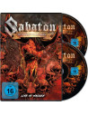 Blu-ray Sabaton - 20th Anniversary Show