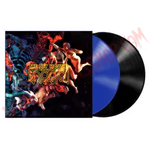 Vinilo LP The Dry Mouths - Thödo 2