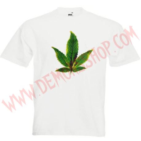 Camiseta MC Marihuana