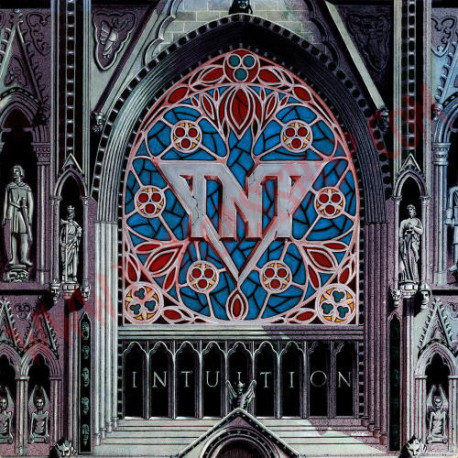 CD TNT - Intuition